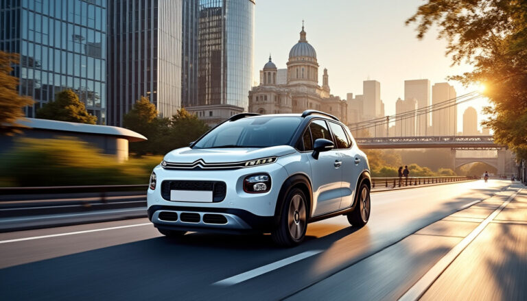 découvrez les tarifs et garanties de l'assurance citroën c1 : conseils pour bien choisir votre contrat, comparer les offres et rouler en toute sérénité.