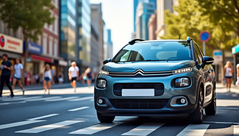 découvrez tout ce qu'il faut savoir pour bien assurer votre citroën c2 : garanties essentielles, conseils pour économiser, et choix de la meilleure formule d'assurance adaptée à votre voiture.
