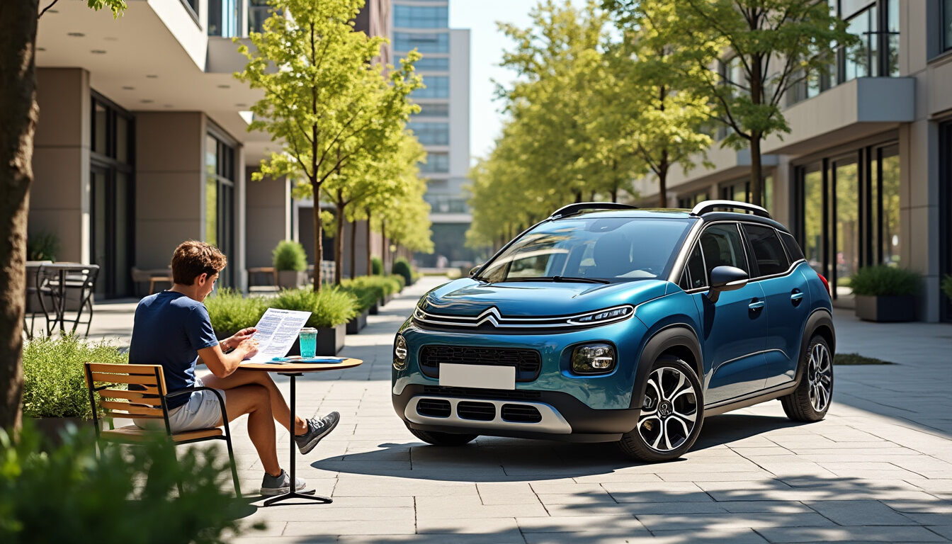 découvrez tous nos conseils pour bien choisir votre assurance citroën c3 : garanties indispensables, astuces pour économiser et comparatif des offres pour rouler sereinement.