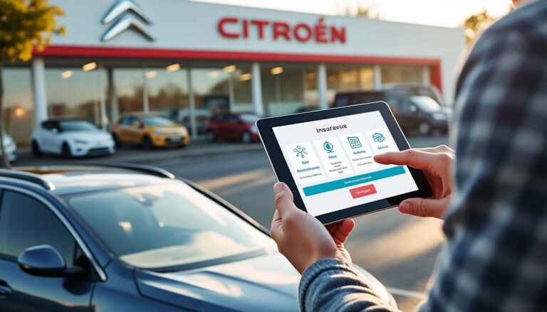 découvrez quelles garanties inclure pour bien assurer votre citroën c4 : responsabilité civile, dommages, assistance et options indispensables. protégez votre véhicule avec la couverture la mieux adaptée à vos besoins.