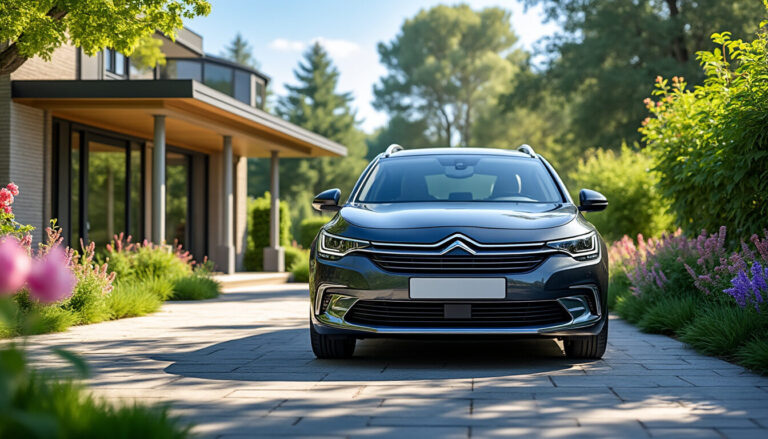 découvrez notre guide pratique sur l'assurance citroën c5 : conseils pour bien choisir vos garanties, astuces pour économiser et explications des démarches pour une couverture optimale de votre véhicule.