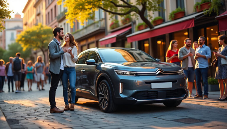 découvrez les avis et retours d’expérience sur l’assurance citroën : témoignages d’assurés, points forts, faiblesses et conseils pour bien choisir votre contrat adapté à vos besoins.