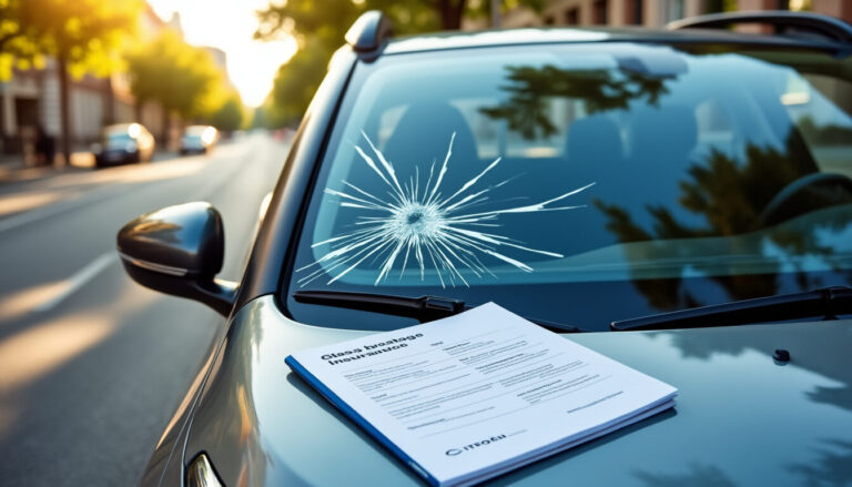 découvrez tout sur l’assurance citroën bris de glace : garanties proposées, prise en charge des réparations et tarifs pour protéger votre véhicule efficacement.
