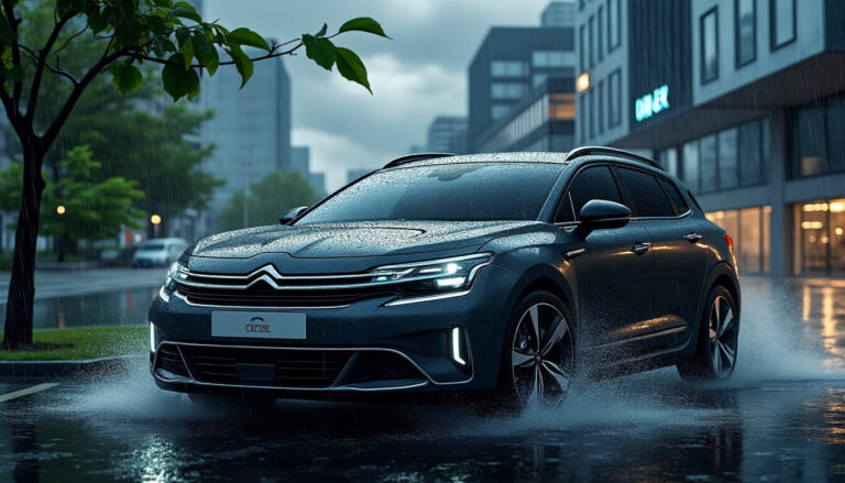 découvrez quelles protections offre l'assurance citroën contre les intempéries. conseils, garanties et démarches pour bien protéger votre véhicule face aux aléas climatiques.