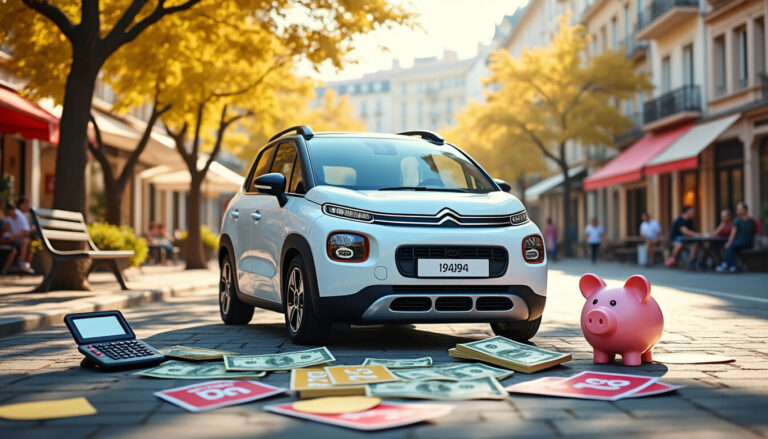découvrez nos astuces efficaces pour obtenir une assurance citroën pas chère. comparez les offres, économisez sur votre contrat et protégez votre véhicule au meilleur prix !