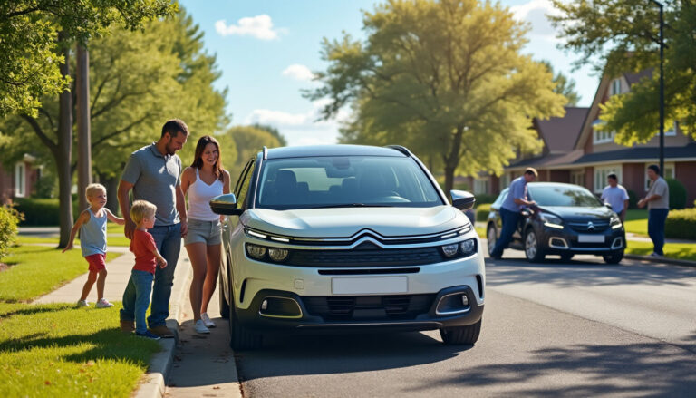 découvrez dans quels cas opter pour une assurance au tiers pour votre citroën. explications sur les situations adaptées, avantages et limites de cette formule d’assurance auto économique.