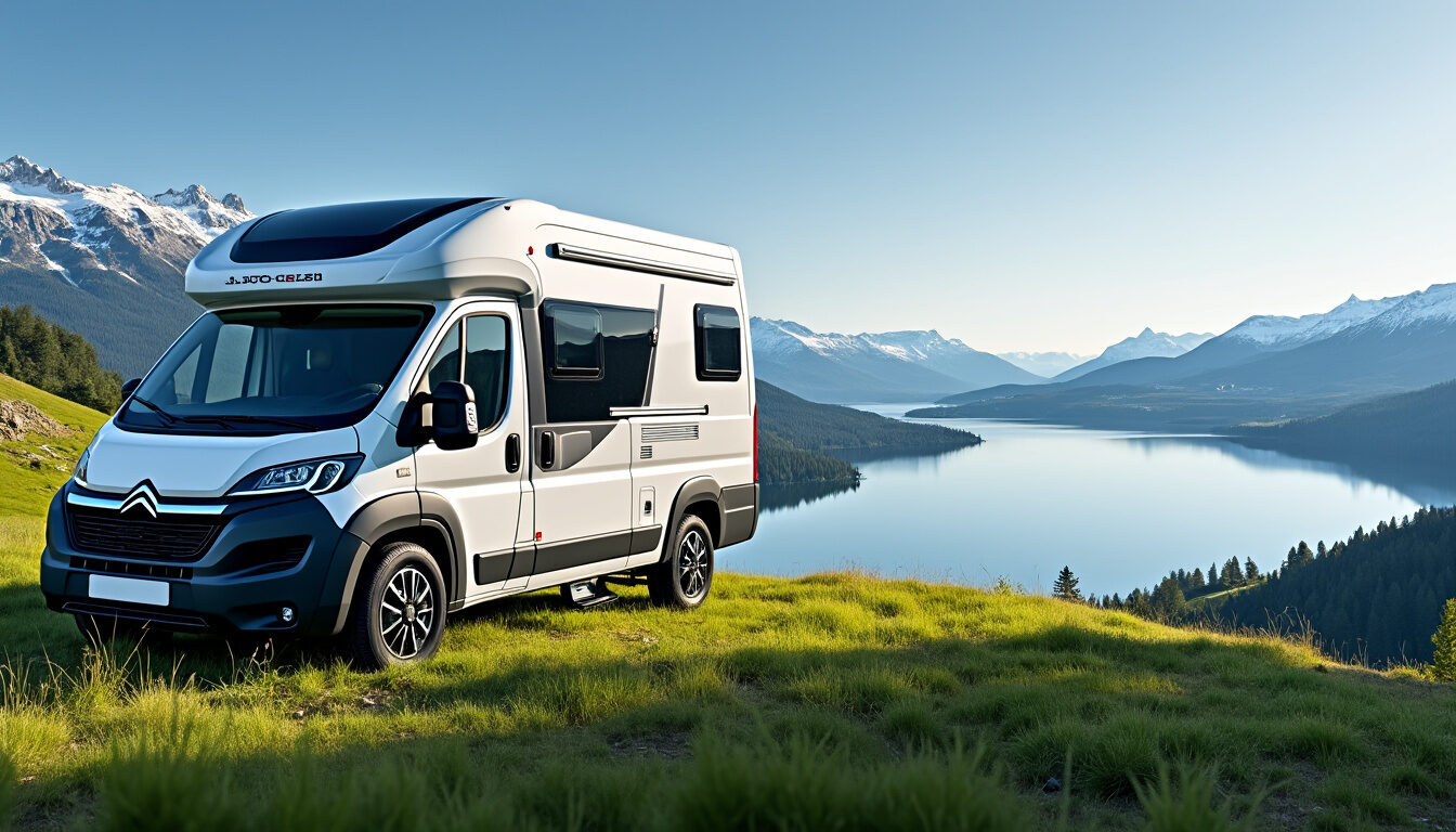découvrez les garanties essentielles d'une assurance camping-car citroën : responsabilité civile, vol, incendie, assistance et protection du conducteur. comparez les offres pour rouler en toute sécurité.