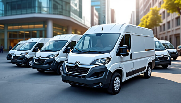 protégez vos utilitaires citroën et votre flotte d’entreprise avec une assurance professionnelle sur mesure. bénéficiez de garanties adaptées, de tarifs compétitifs et d’une gestion simplifiée pour votre activité.