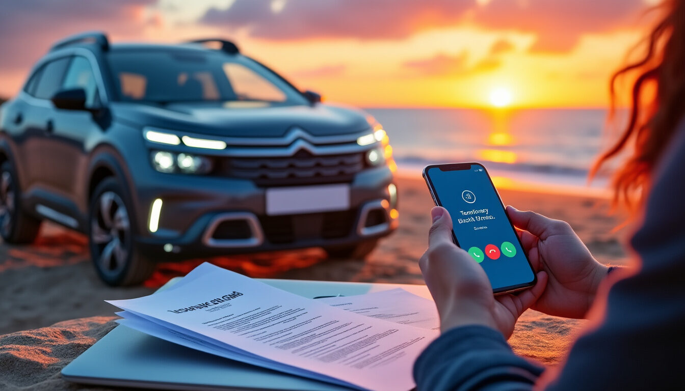 découvrez dans quels cas souscrire une assurance provisoire pour votre citroën s’avère utile : prêt du véhicule, usage temporaire ou en attente d’immatriculation. profitez d’une solution adaptée à vos besoins !