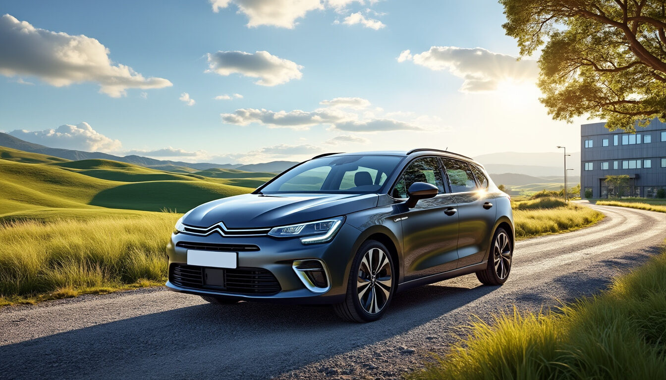 obtenez un devis d’assurance pour votre citroën c5 et comparez les meilleures solutions pour assurer votre voiture selon vos besoins et votre budget. trouvez la formule idéale en quelques clics.