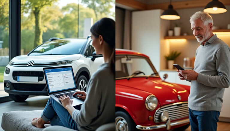 découvrez les différences de prix pour l’assurance citroën c1 selon les profils et les garanties. comparez les tarifs et bénéficiez des meilleurs conseils pour économiser sur votre assurance auto.