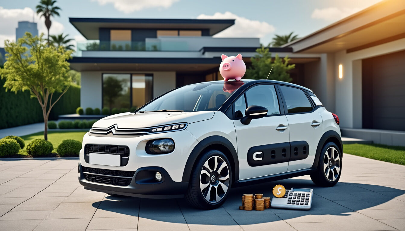découvrez comment réduire le prix de votre assurance pour citroën c3 grâce à nos conseils pratiques : astuces pour bénéficier d'une prime d'assurance plus basse et faire des économies sur votre contrat auto.