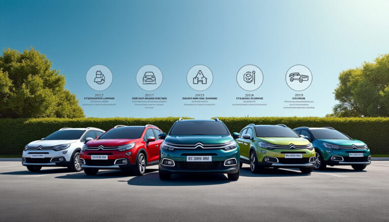 découvrez notre comparatif 2024 des prix d'assurance pour citroën c4. comparez les offres, garanties et tarifs pour assurer votre citroën c4 au meilleur prix !