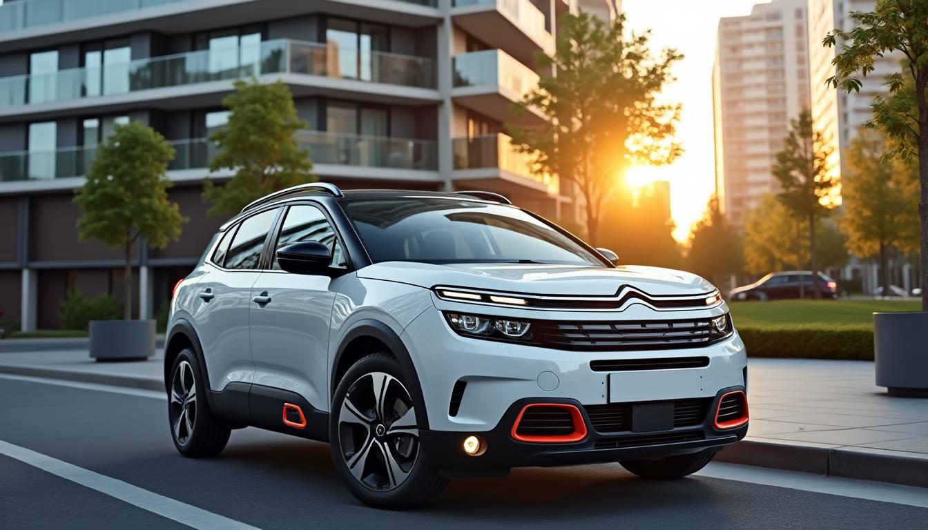 découvrez nos astuces pour obtenir un meilleur tarif sur votre assurance citroën et économisez tout en bénéficiant d’une couverture optimale.