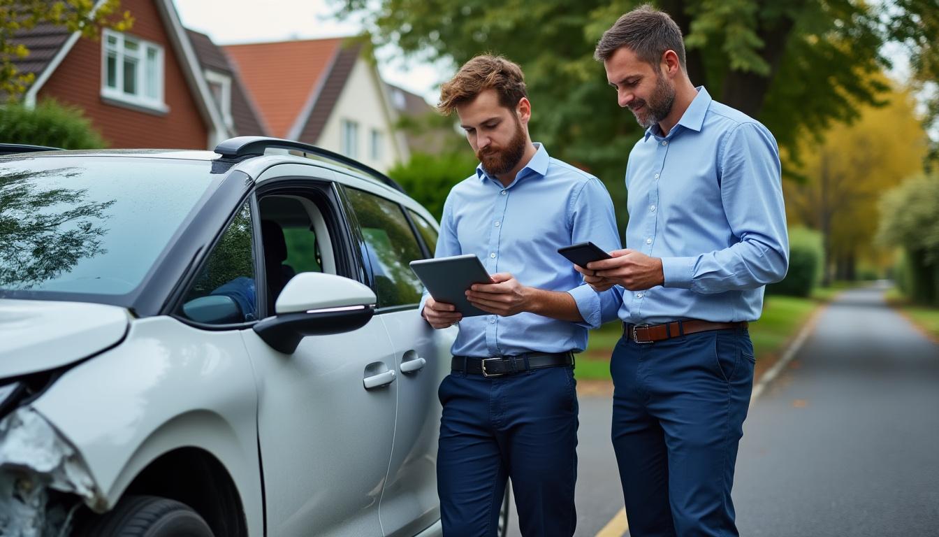 découvrez comment gérer efficacement votre contrat d'assurance citroën après un accident pour une prise en charge optimale et des démarches simplifiées.