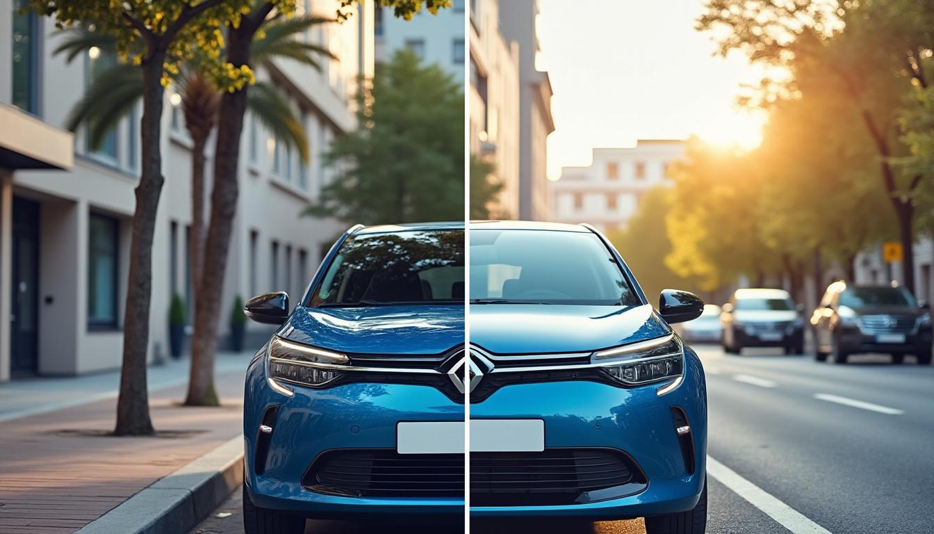 découvrez comment choisir entre une assurance classique et une assurance temporaire pour votre citroën, afin de bénéficier de la meilleure couverture adaptée à vos besoins.