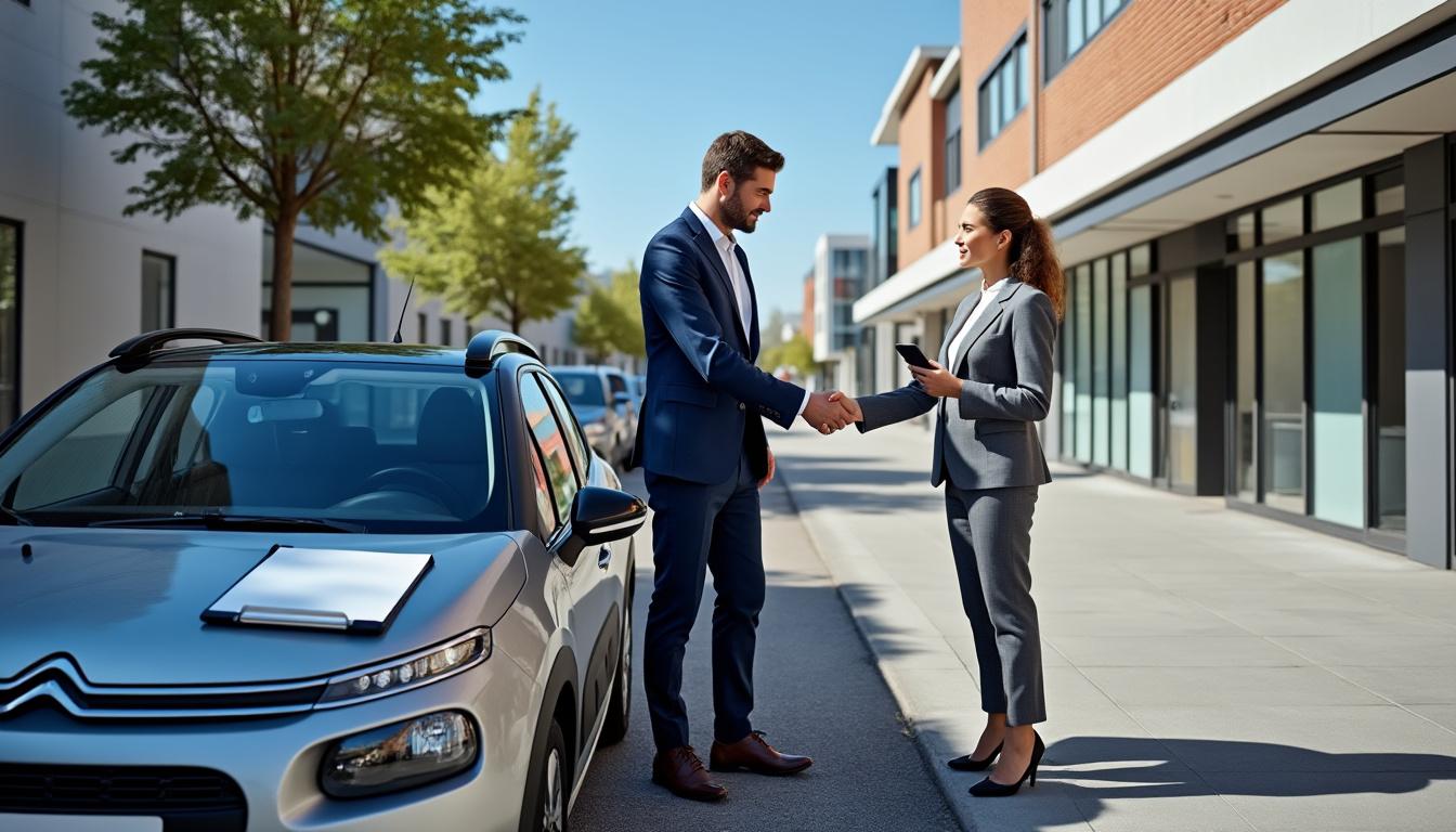 découvrez nos conseils pour éviter les litiges avec votre assurance citroën après un sinistre et facilitez vos démarches de remboursement.