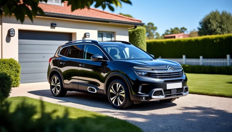 découvrez comment sécuriser votre véhicule citroën contre les dommages grâce à une assurance adaptée. conseils et solutions pour protéger efficacement votre voiture.