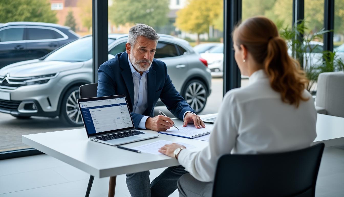 découvrez tout ce qu'il faut savoir sur les délais de carence en assurance citroën et leurs impacts sur votre couverture pour mieux protéger votre véhicule.