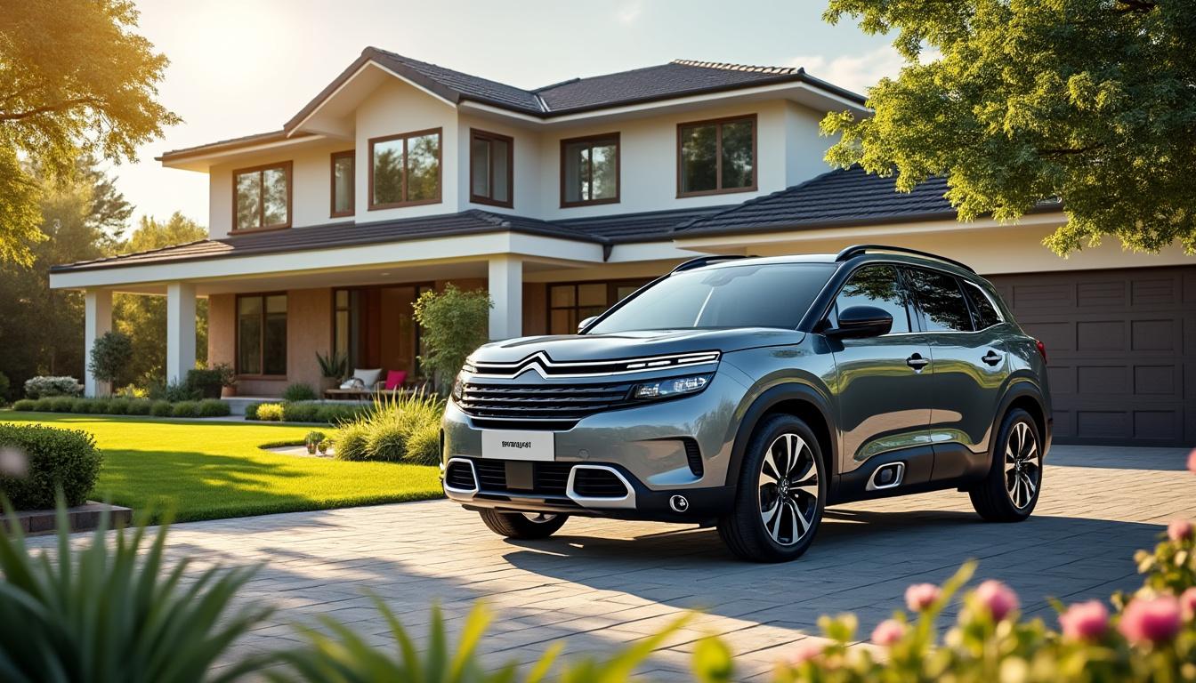 découvrez nos conseils pratiques pour assurer une seconde voiture citroën en toute sérénité et optimiser votre contrat d'assurance auto.