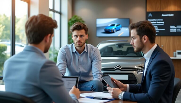 découvrez nos conseils essentiels pour les nouveaux conducteurs qui souhaitent choisir la meilleure assurance citroën, alliant protection, économie et tranquillité d'esprit.
