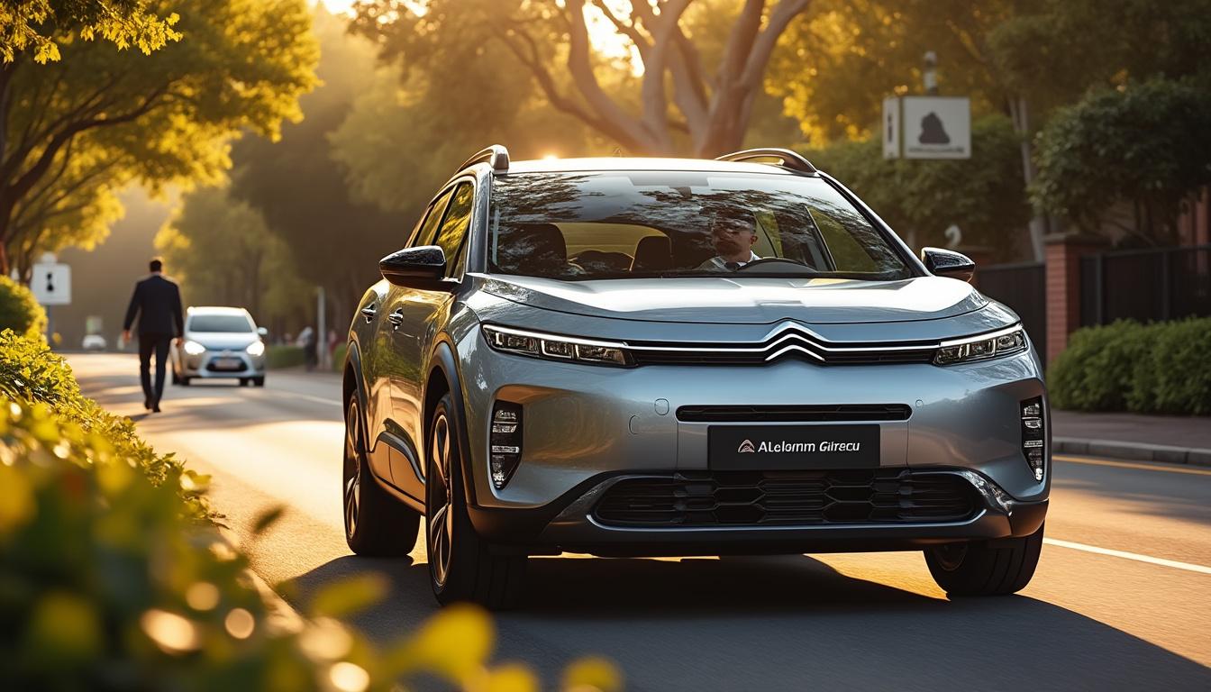découvrez nos conseils pratiques pour réduire votre prime d'assurance citroën grâce au système de bonus et profitez d'une couverture adaptée à moindre coût.