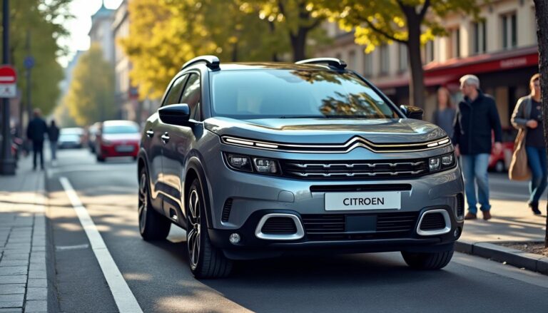 découvrez nos conseils pour choisir une assurance citroën adaptée à vos trajets quotidiens. protégez votre véhicule et roulez l'esprit tranquille grâce à nos astuces personnalisées.