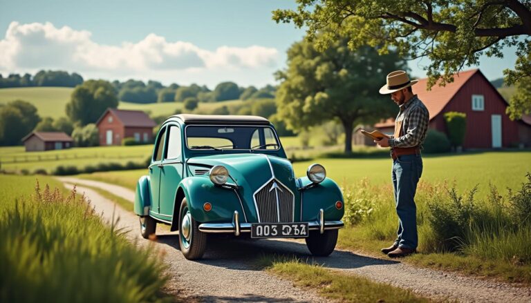 découvrez nos conseils pour choisir une assurance citroën adaptée à vos besoins en zone rurale et bénéficiez d'une couverture optimale et sereine.