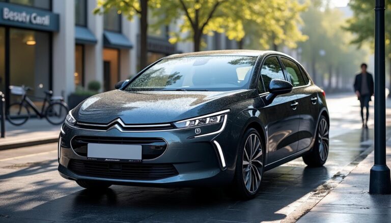 découvrez les critères principaux qui influencent le tarif de votre assurance citroën et optimisez votre couverture automobile au meilleur prix.