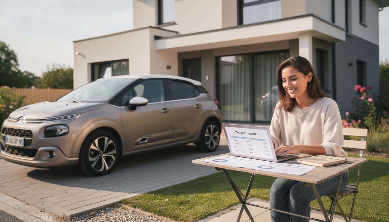 économiser assurance auto Citroën