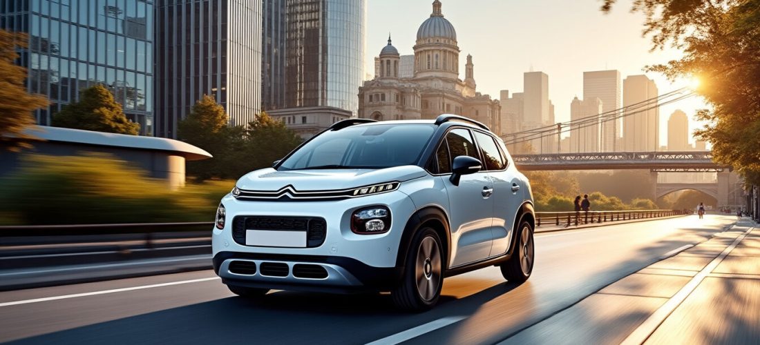 découvrez les tarifs et garanties de l'assurance citroën c1 : conseils pour bien choisir votre contrat, comparer les offres et rouler en toute sérénité.