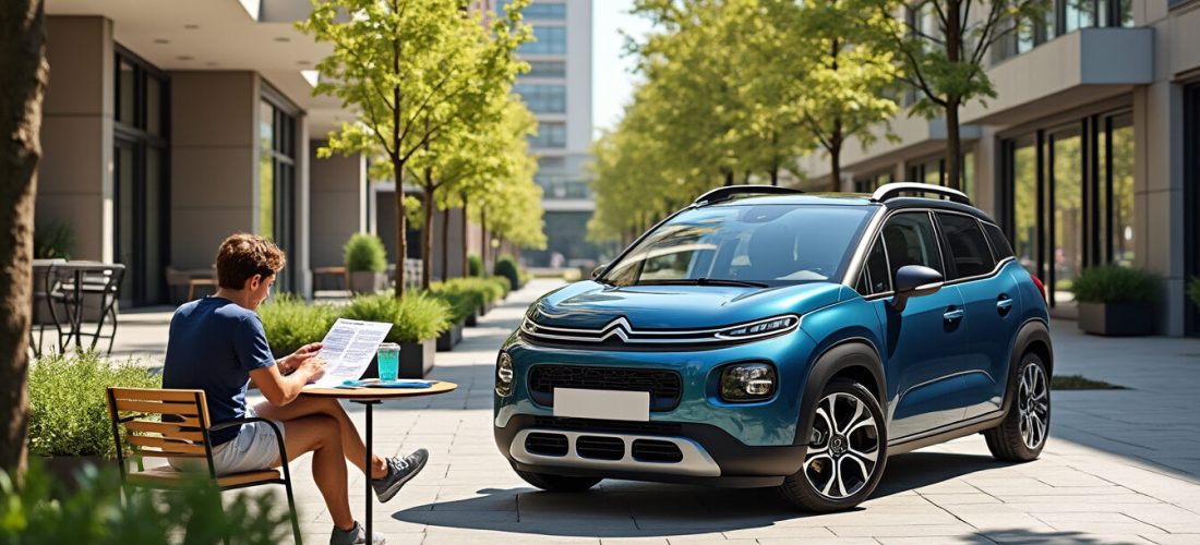 découvrez tous nos conseils pour bien choisir votre assurance citroën c3 : garanties indispensables, astuces pour économiser et comparatif des offres pour rouler sereinement.