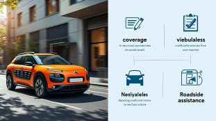 découvrez notre comparatif des formules d'assurance pour citroën c4 cactus et trouvez la couverture adaptée à vos besoins au meilleur prix. conseils, garanties, devis : faites le bon choix !