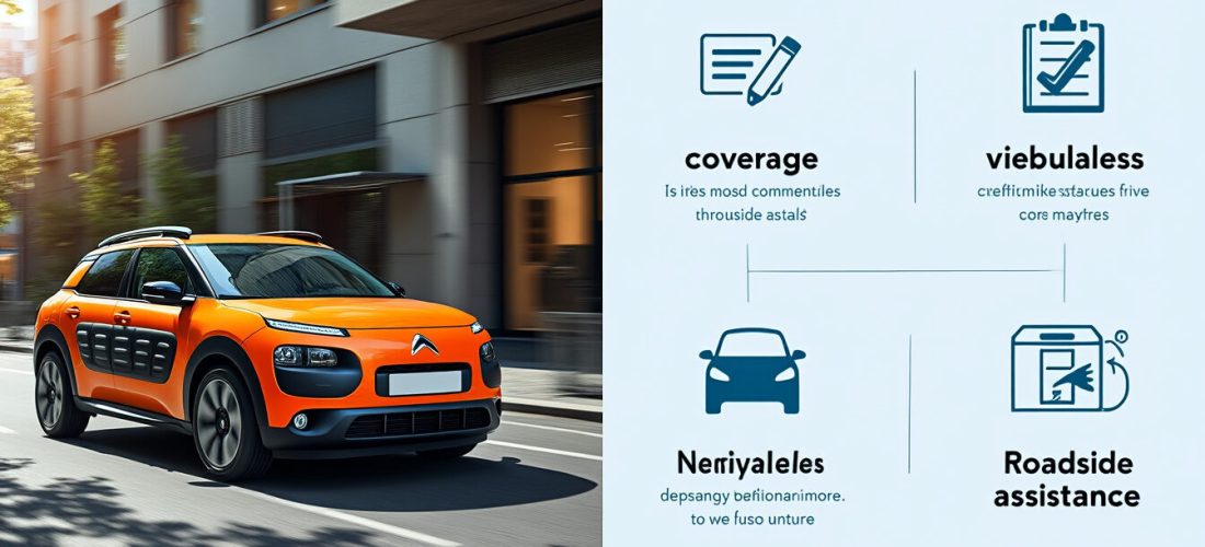 découvrez notre comparatif des formules d'assurance pour citroën c4 cactus et trouvez la couverture adaptée à vos besoins au meilleur prix. conseils, garanties, devis : faites le bon choix !