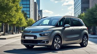 découvrez tout ce qu’il faut savoir sur l’assurance de votre citroën c4 picasso : garanties, tarifs, conseils et démarches pour bien choisir votre contrat d’assurance auto.
