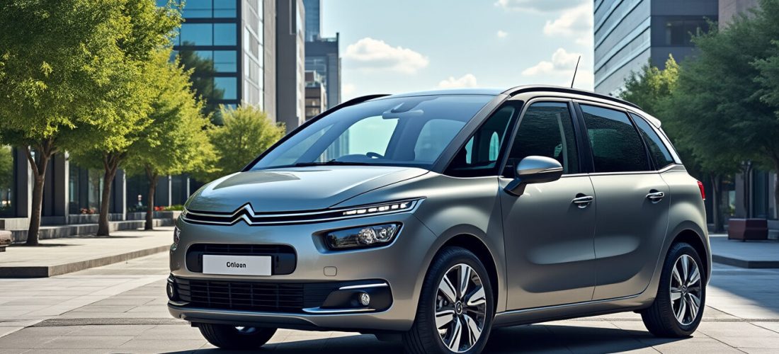 découvrez tout ce qu’il faut savoir sur l’assurance de votre citroën c4 picasso : garanties, tarifs, conseils et démarches pour bien choisir votre contrat d’assurance auto.