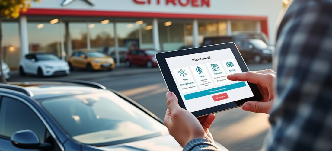 découvrez quelles garanties inclure pour bien assurer votre citroën c4 : responsabilité civile, dommages, assistance et options indispensables. protégez votre véhicule avec la couverture la mieux adaptée à vos besoins.