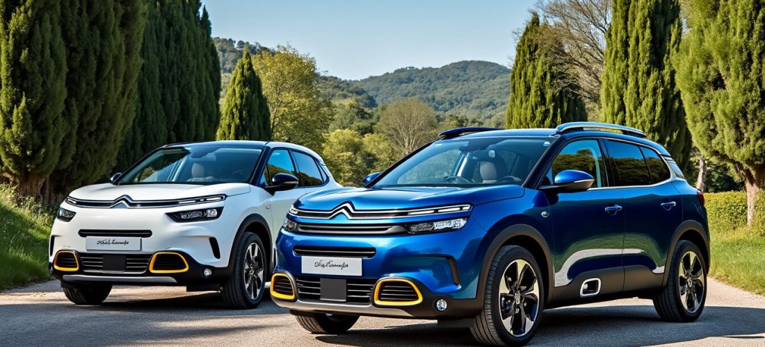 trouvez la meilleure assurance pour votre citroën c5 aircross grâce à notre comparatif complet. comparez les garanties, les prix et choisissez l’offre adaptée à vos besoins et à votre budget.