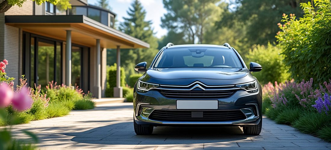 découvrez notre guide pratique sur l'assurance citroën c5 : conseils pour bien choisir vos garanties, astuces pour économiser et explications des démarches pour une couverture optimale de votre véhicule.