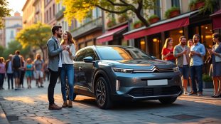 découvrez les avis et retours d’expérience sur l’assurance citroën : témoignages d’assurés, points forts, faiblesses et conseils pour bien choisir votre contrat adapté à vos besoins.