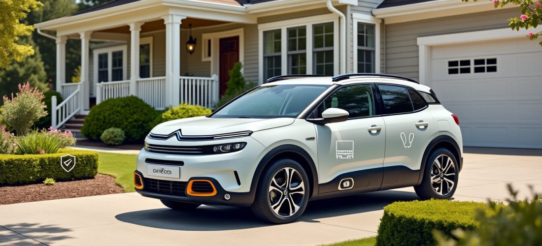 découvrez ce que couvre une assurance citroën contre le vol : garanties, exclusions, indemnisations et conseils pour bien protéger votre véhicule citroën face au risque de vol.