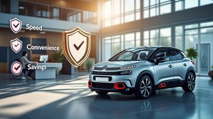 découvrez les avantages de souscrire une assurance citroën en ligne ainsi que les précautions à prendre pour choisir la meilleure offre adaptée à vos besoins.