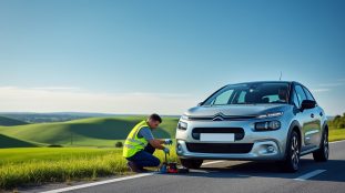 découvrez quelles solutions d’assistance sont incluses dans votre assurance citroën en cas de crevaison : prise en charge, dépannage sur place et conseils pour rouler sereinement.