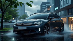 découvrez quelles protections offre l'assurance citroën contre les intempéries. conseils, garanties et démarches pour bien protéger votre véhicule face aux aléas climatiques.
