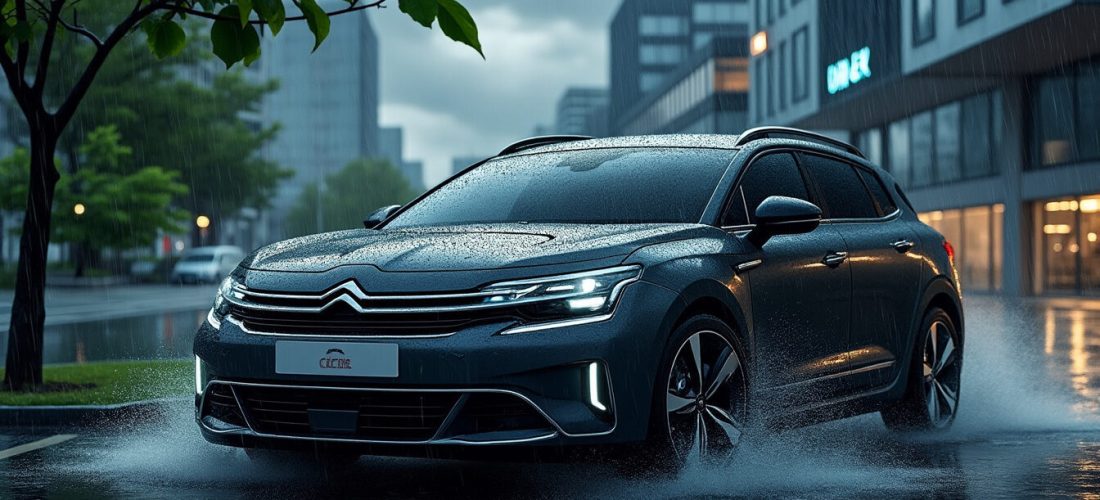découvrez quelles protections offre l'assurance citroën contre les intempéries. conseils, garanties et démarches pour bien protéger votre véhicule face aux aléas climatiques.