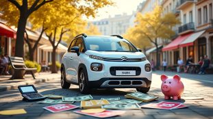 découvrez nos astuces efficaces pour obtenir une assurance citroën pas chère. comparez les offres, économisez sur votre contrat et protégez votre véhicule au meilleur prix !
