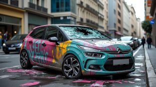 découvrez quelle couverture offre une assurance citroën contre le vandalisme : garanties, exclusions, conseils et démarches pour bien protéger votre véhicule.