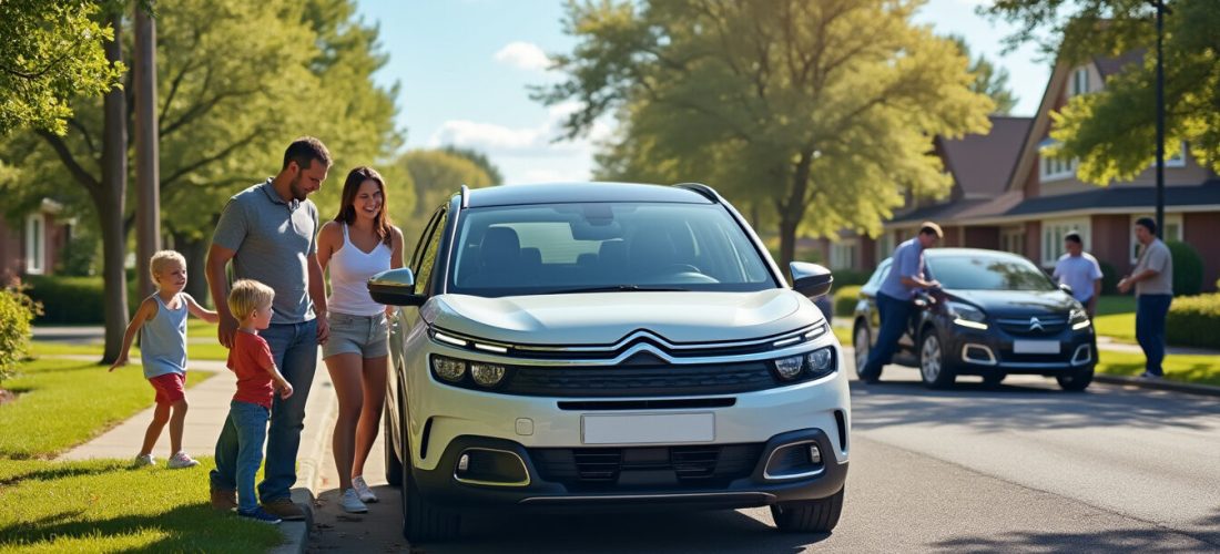 découvrez dans quels cas opter pour une assurance au tiers pour votre citroën. explications sur les situations adaptées, avantages et limites de cette formule d’assurance auto économique.