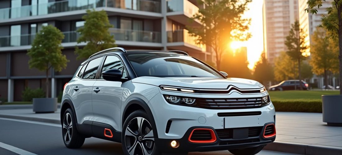 découvrez nos astuces pour obtenir un meilleur tarif sur votre assurance citroën et économisez tout en bénéficiant d’une couverture optimale.