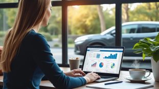 découvrez des astuces pratiques pour optimiser la gestion de votre contrat d'assurance citroën et bénéficier de meilleures garanties au meilleur prix.